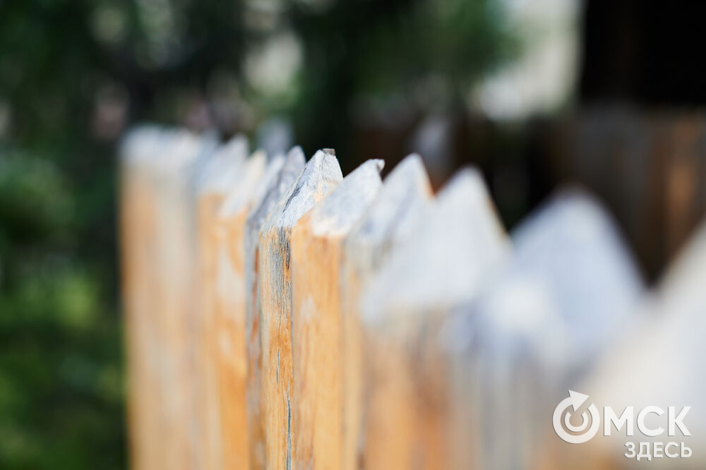 В Омской крепости активно ведётся подготовка к фестивалю, который охватит исторический период протяжённостью практически 450 лет. Фото: Илья Петров