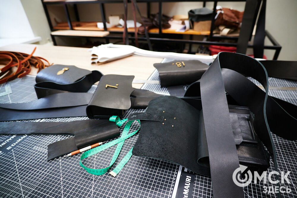 В Омской крепости активно ведётся подготовка к фестивалю, который охватит исторический период протяжённостью практически 450 лет. Фото: Илья Петров