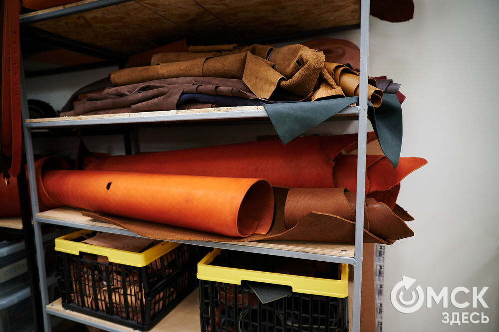 В Омской крепости активно ведётся подготовка к фестивалю, который охватит исторический период протяжённостью практически 450 лет. Фото: Илья Петров