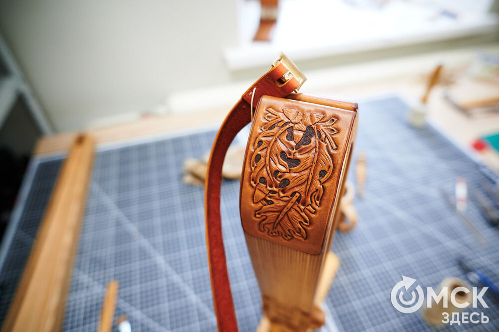 В Омской крепости активно ведётся подготовка к фестивалю, который охватит исторический период протяжённостью практически 450 лет. Фото: Илья Петров