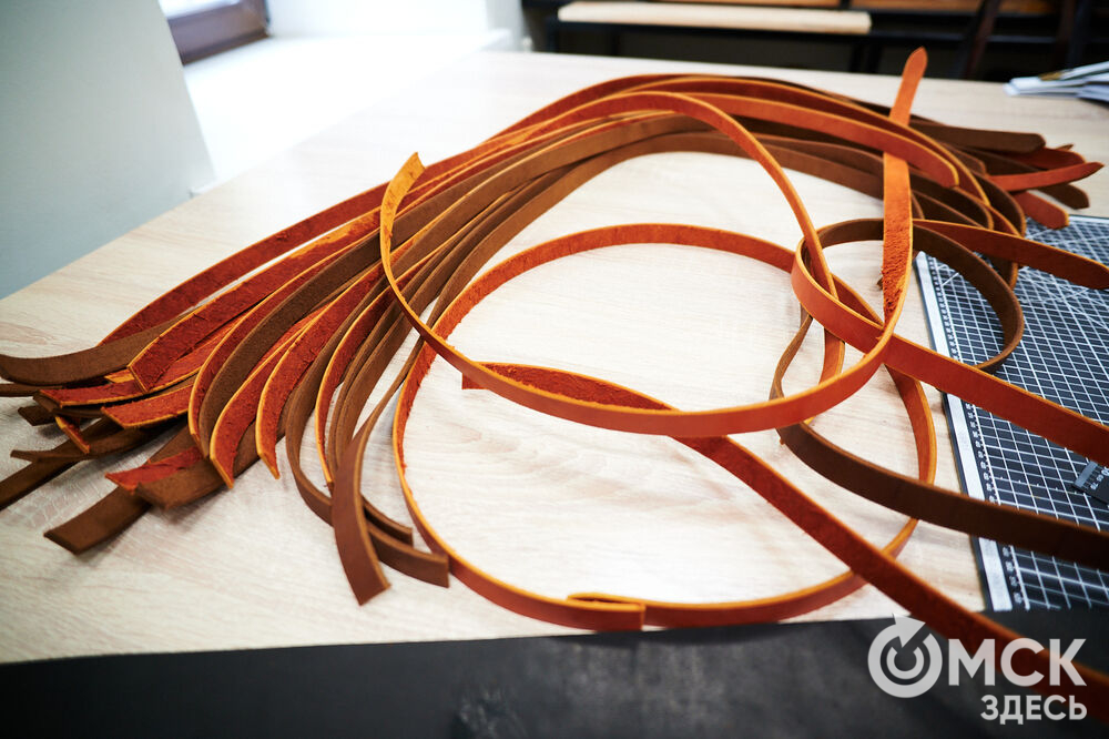 В Омской крепости активно ведётся подготовка к фестивалю, который охватит исторический период протяжённостью практически 450 лет. Фото: Илья Петров