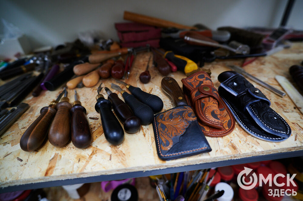 В Омской крепости активно ведётся подготовка к фестивалю, который охватит исторический период протяжённостью практически 450 лет. Фото: Илья Петров