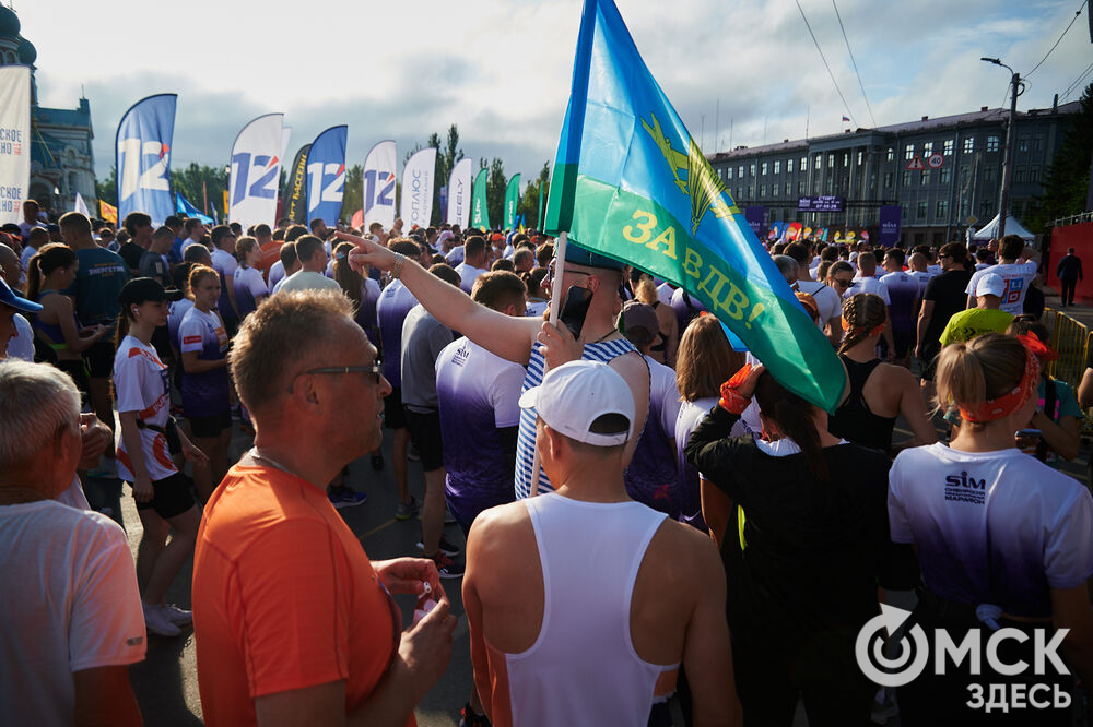 SIM-2025 объединил более 7 тысяч участников из 49 российских регионов и 10 стран мира.