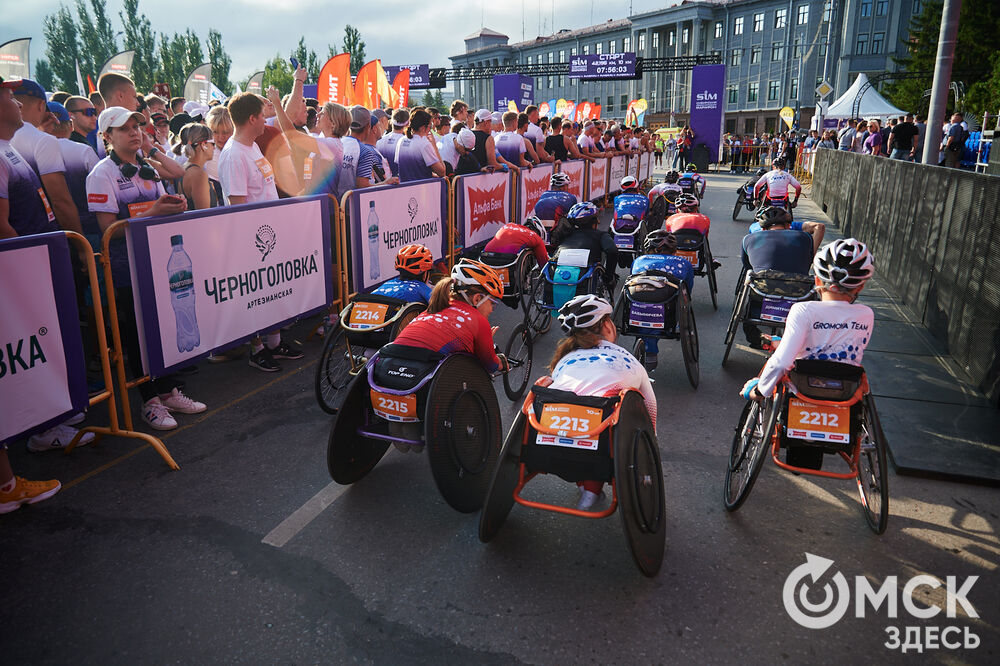 SIM-2025 объединил более 7 тысяч участников из 49 российских регионов и 10 стран мира.