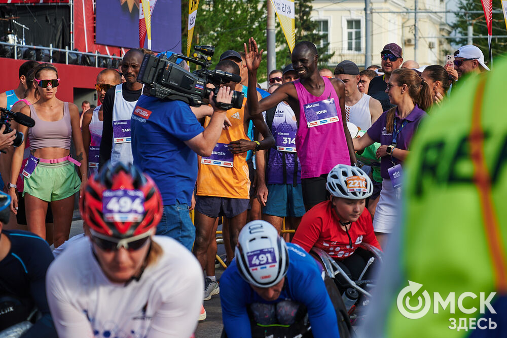 SIM-2025 объединил более 7 тысяч участников из 49 российских регионов и 10 стран мира.