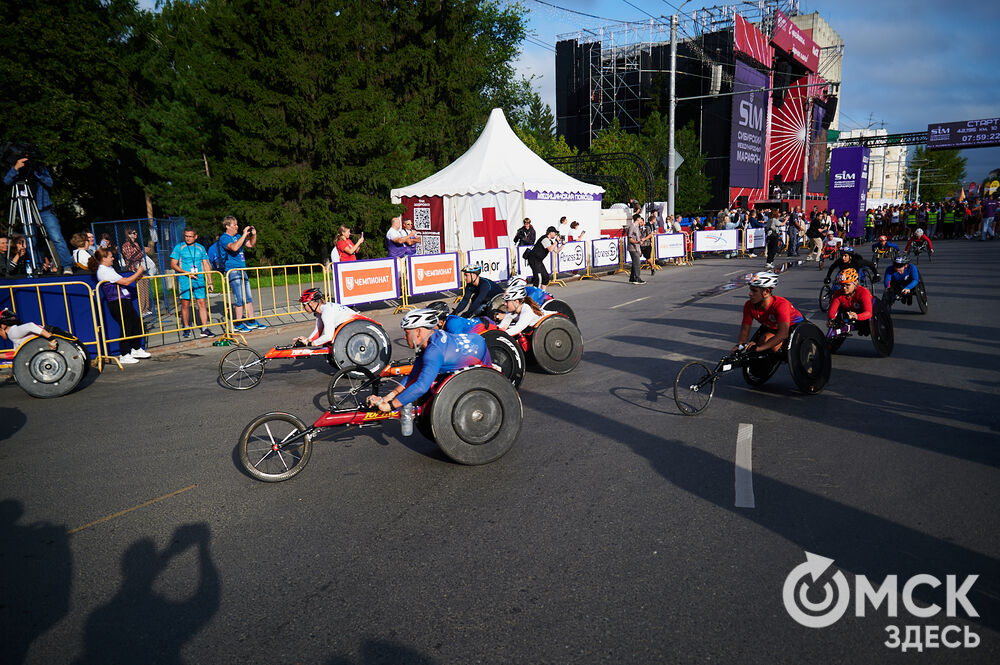 SIM-2025 объединил более 7 тысяч участников из 49 российских регионов и 10 стран мира.