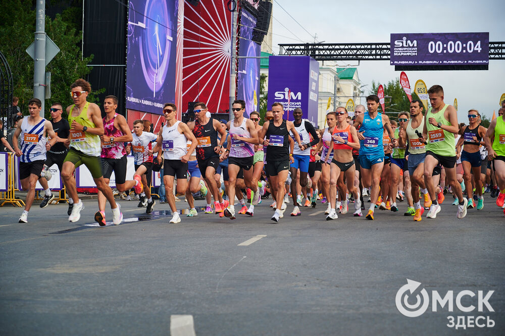 SIM-2025 объединил более 7 тысяч участников из 49 российских регионов и 10 стран мира.