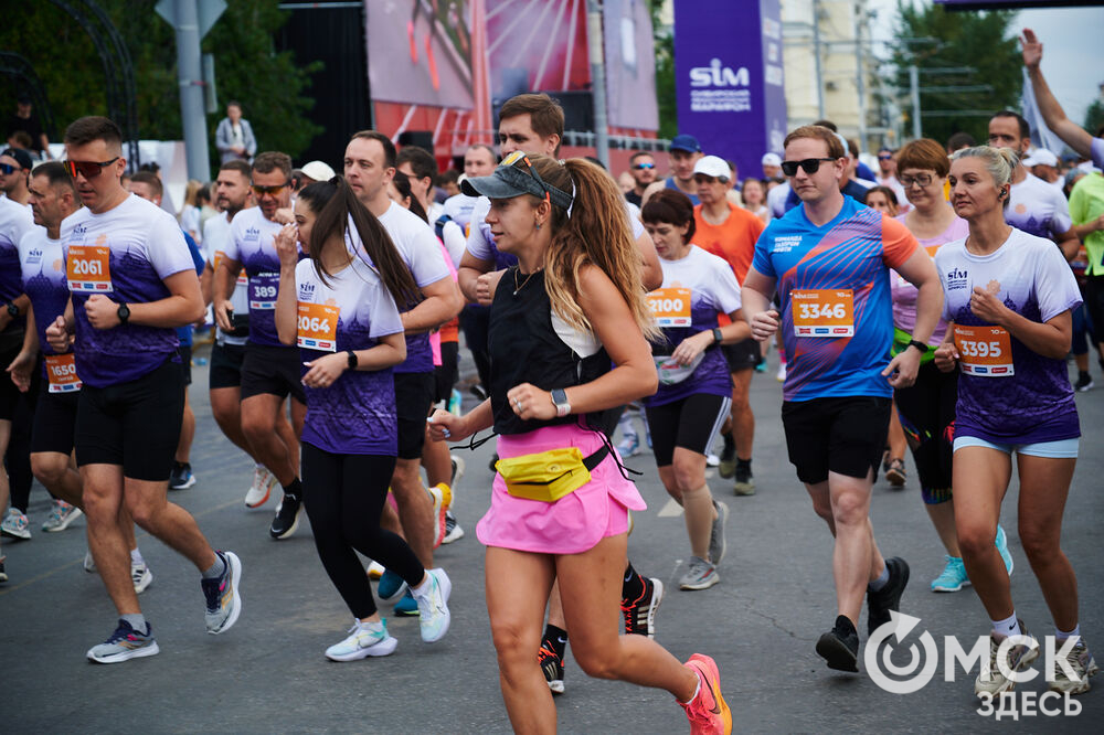 SIM-2025 объединил более 7 тысяч участников из 49 российских регионов и 10 стран мира.