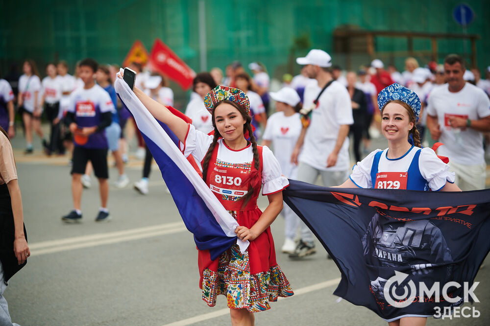 SIM-2025 объединил более 7 тысяч участников из 49 российских регионов и 10 стран мира.