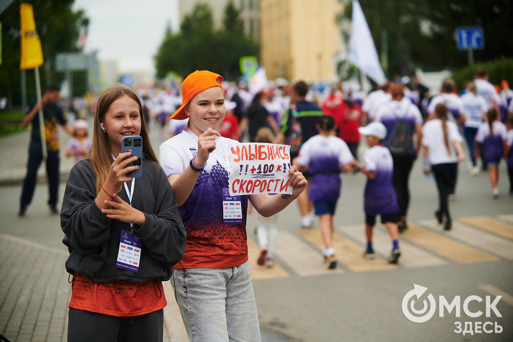 SIM-2025 объединил более 7 тысяч участников из 49 российских регионов и 10 стран мира.