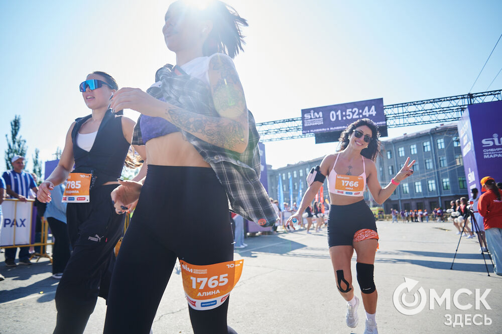 SIM-2025 объединил более 7 тысяч участников из 49 российских регионов и 10 стран мира.