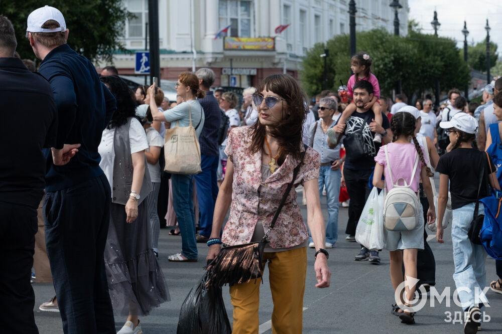 В Омске вернули к жизни старинные часы. Фото: Елизавета Медведева