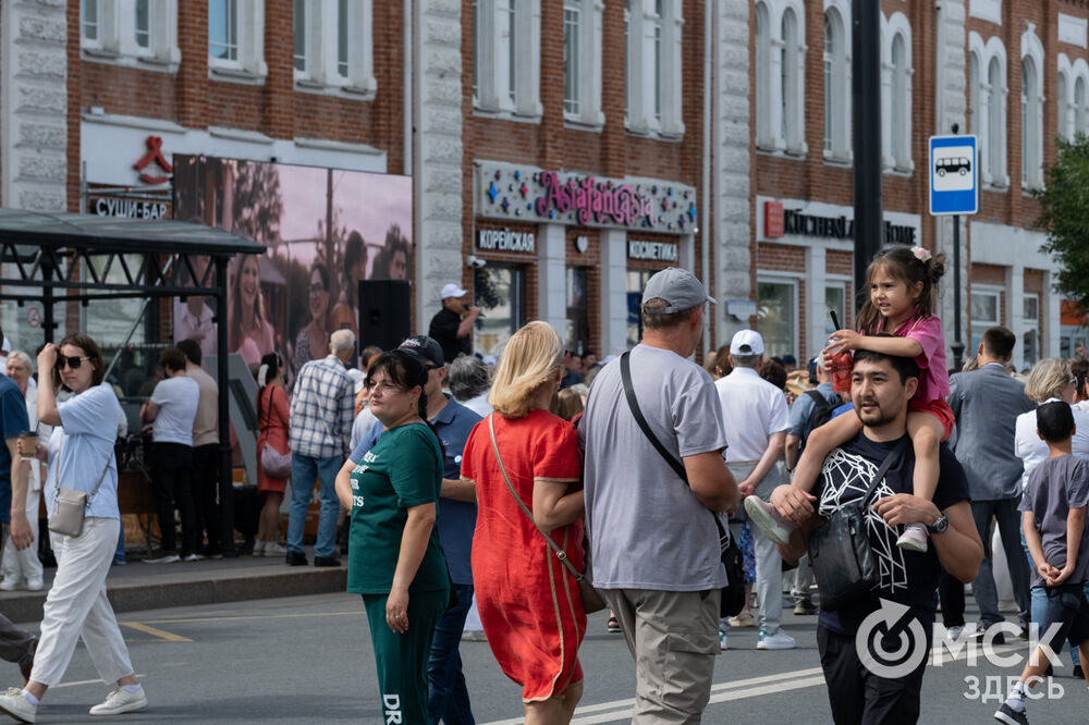 В Омске вернули к жизни старинные часы. Фото: Елизавета Медведева