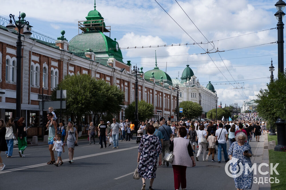 В Омске вернули к жизни старинные часы. Фото: Елизавета Медведева