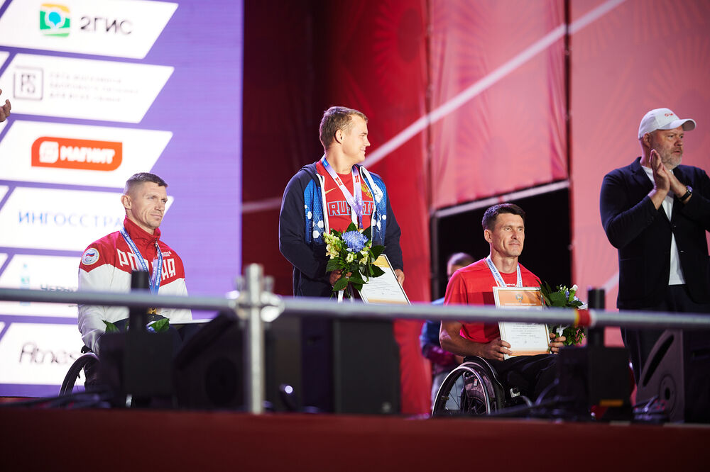 Омск отметил 309-летие , праздник совместили с Днём Омской области. Фото: Илья Петров, Елизавета Медведева