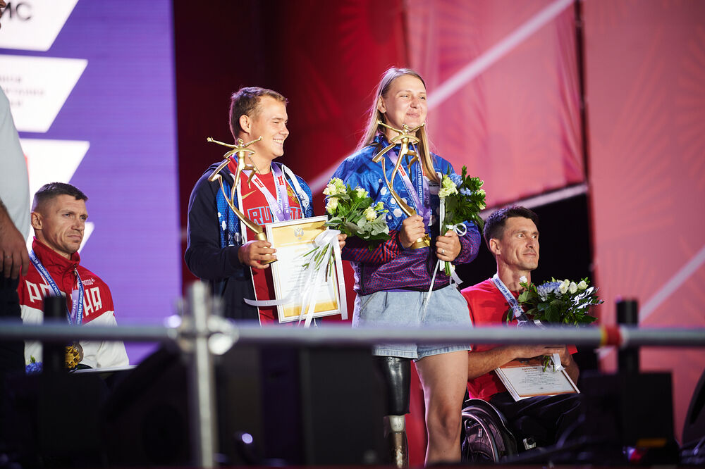 Омск отметил 309-летие , праздник совместили с Днём Омской области. Фото: Илья Петров, Елизавета Медведева