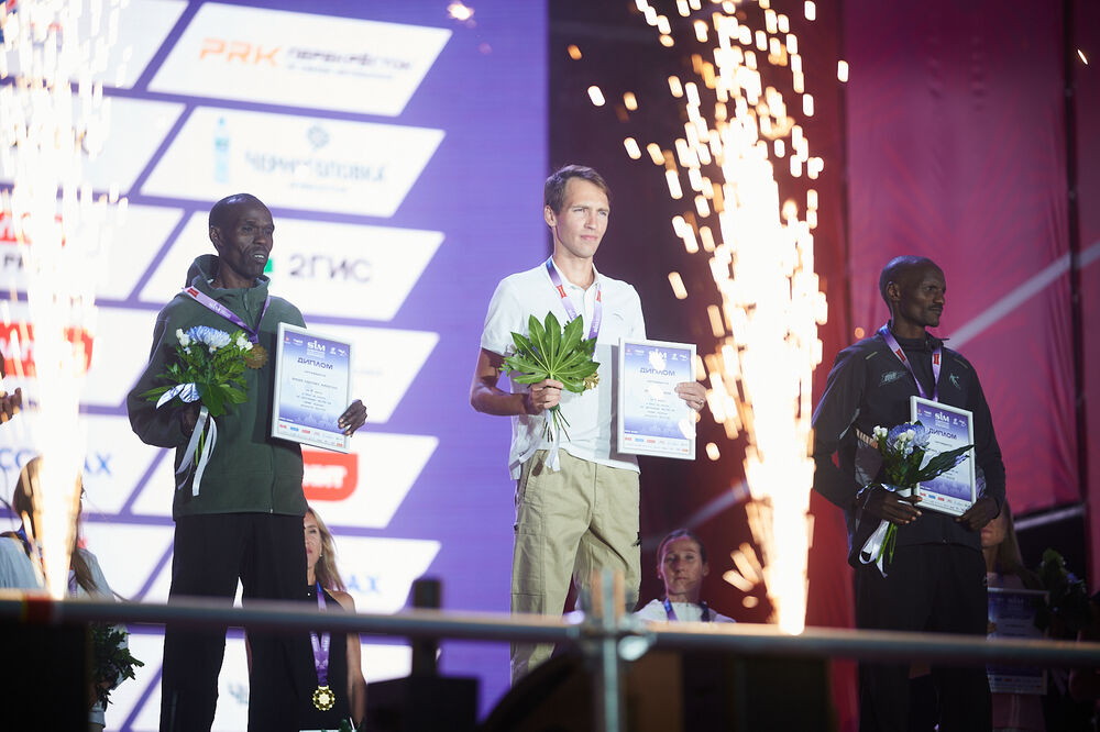 Омск отметил 309-летие , праздник совместили с Днём Омской области. Фото: Илья Петров, Елизавета Медведева