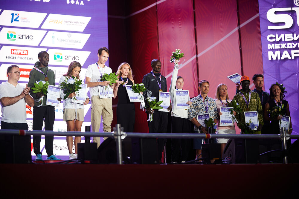 Омск отметил 309-летие , праздник совместили с Днём Омской области. Фото: Илья Петров, Елизавета Медведева