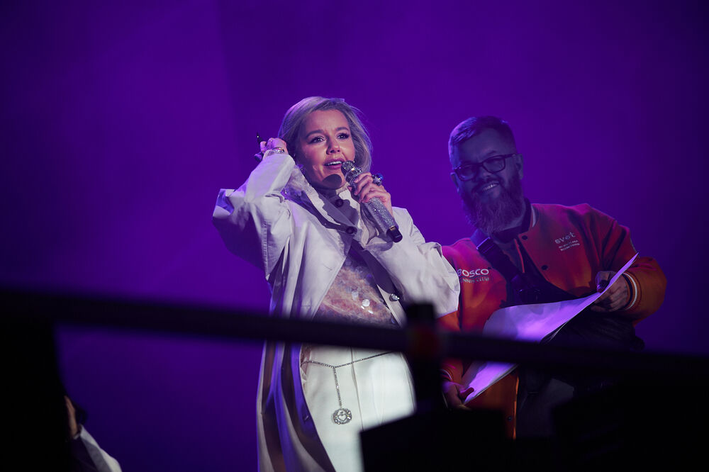 Омск отметил 309-летие , праздник совместили с Днём Омской области. Фото: Илья Петров, Елизавета Медведева