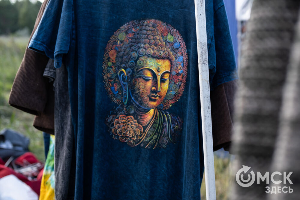 В Омске состоялся двадцатый по счёту фестиваль исторической реконструкции "Щит Сибири" (0+). Фото: Елизавета Медведева