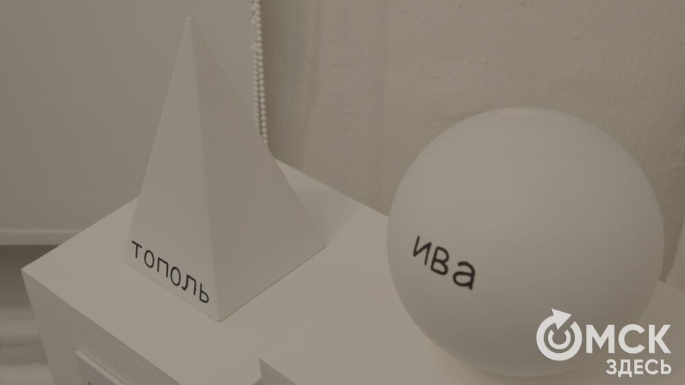 В галерее "ООО "Водопад" открылась экспозиция с названием "Красивая выставка про Омск" (18+).