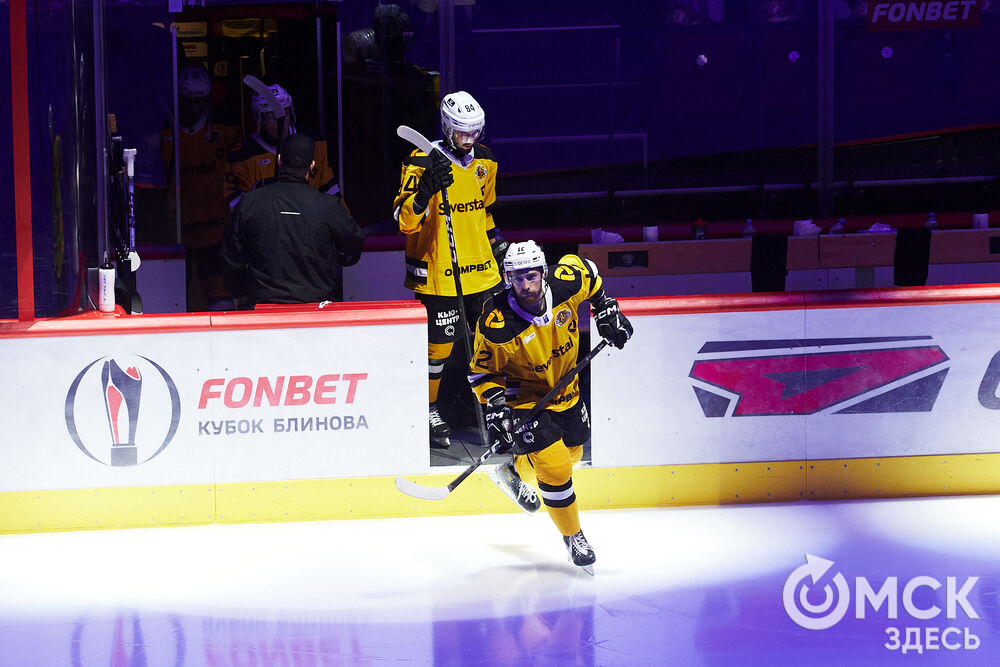 24 августа на "G-Drive Арене" состоялся финал Кубка Блинова. Фото: Илья Петров