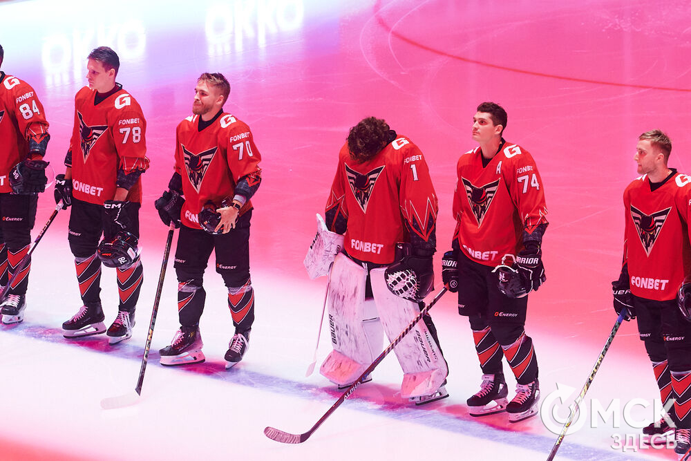 24 августа на "G-Drive Арене" состоялся финал Кубка Блинова. Фото: Илья Петров