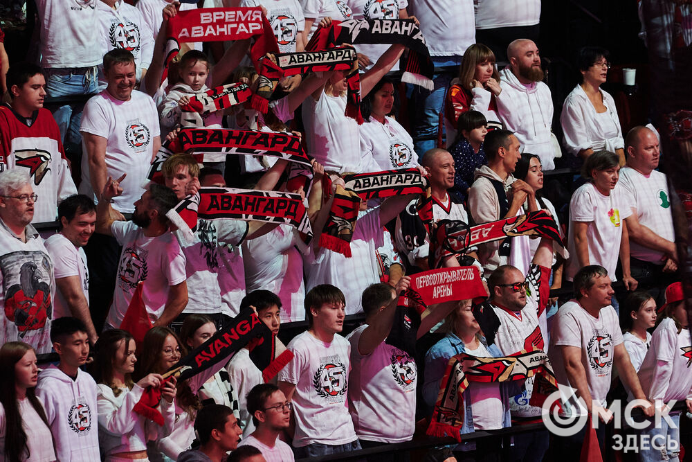 24 августа на "G-Drive Арене" состоялся финал Кубка Блинова. Фото: Илья Петров