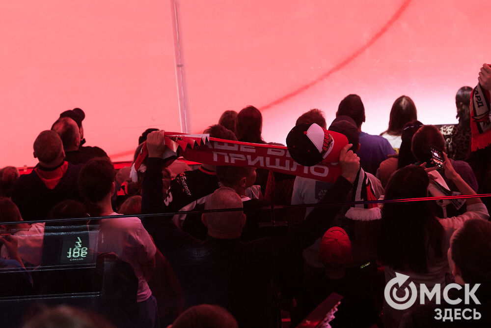 24 августа на "G-Drive Арене" состоялся финал Кубка Блинова. Фото: Илья Петров