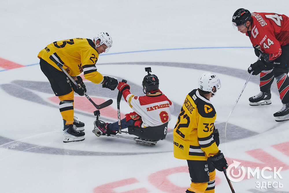 24 августа на "G-Drive Арене" состоялся финал Кубка Блинова. Фото: Илья Петров