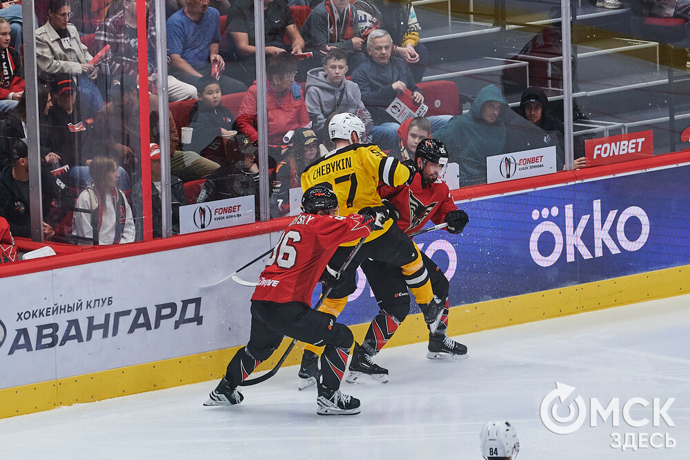 24 августа на "G-Drive Арене" состоялся финал Кубка Блинова. Фото: Илья Петров