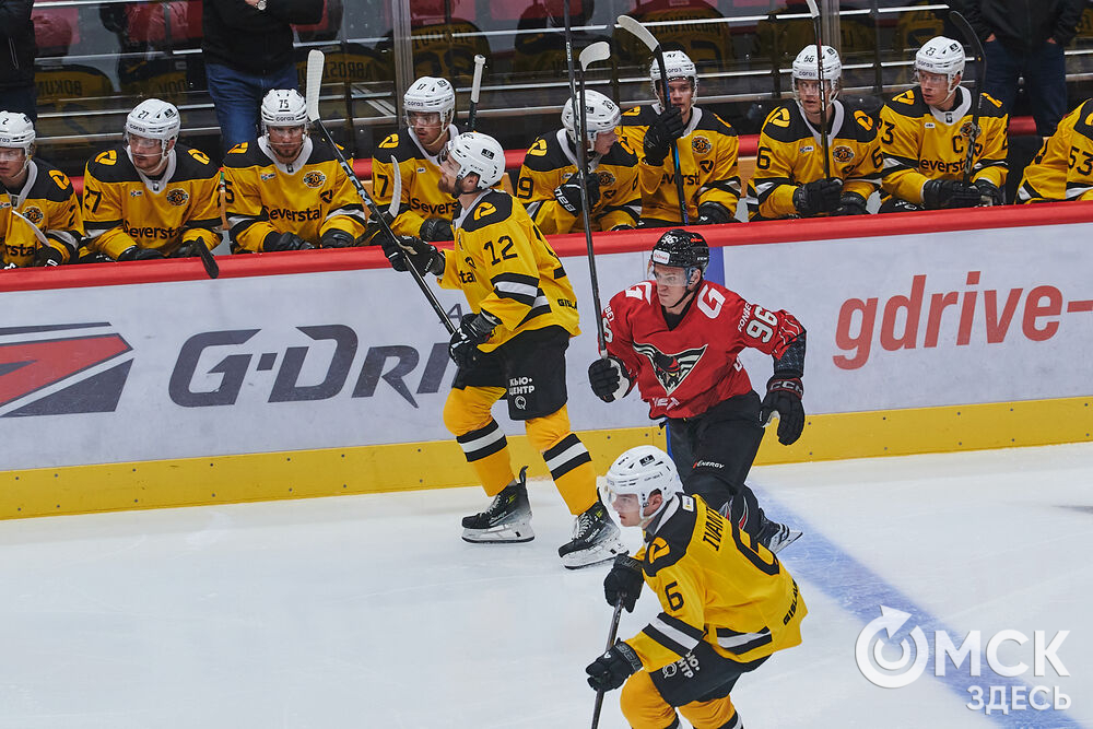 24 августа на "G-Drive Арене" состоялся финал Кубка Блинова. Фото: Илья Петров