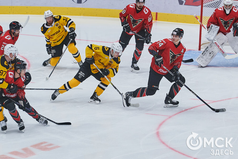 24 августа на "G-Drive Арене" состоялся финал Кубка Блинова. Фото: Илья Петров