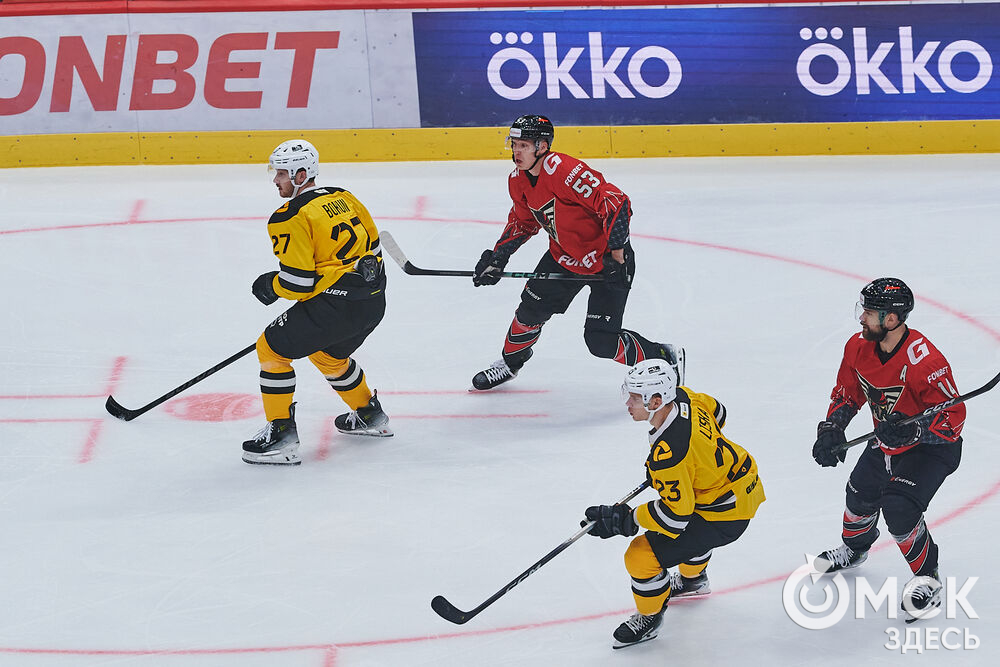 24 августа на "G-Drive Арене" состоялся финал Кубка Блинова. Фото: Илья Петров