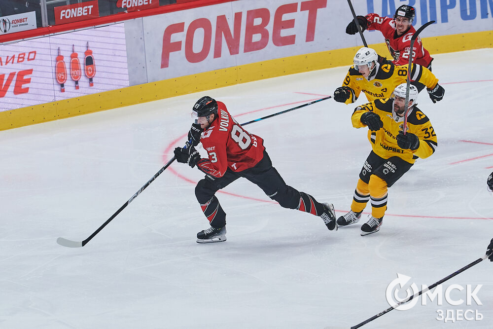 24 августа на "G-Drive Арене" состоялся финал Кубка Блинова. Фото: Илья Петров