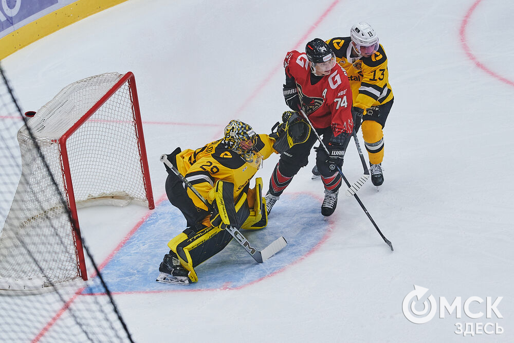 24 августа на "G-Drive Арене" состоялся финал Кубка Блинова. Фото: Илья Петров