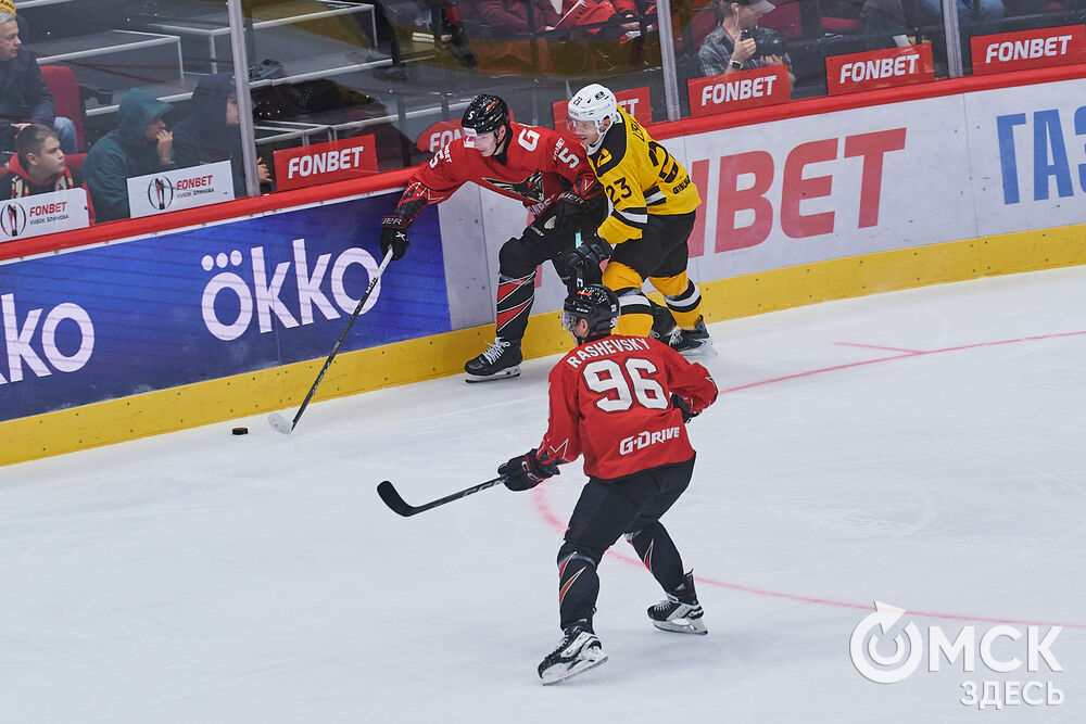 24 августа на "G-Drive Арене" состоялся финал Кубка Блинова. Фото: Илья Петров