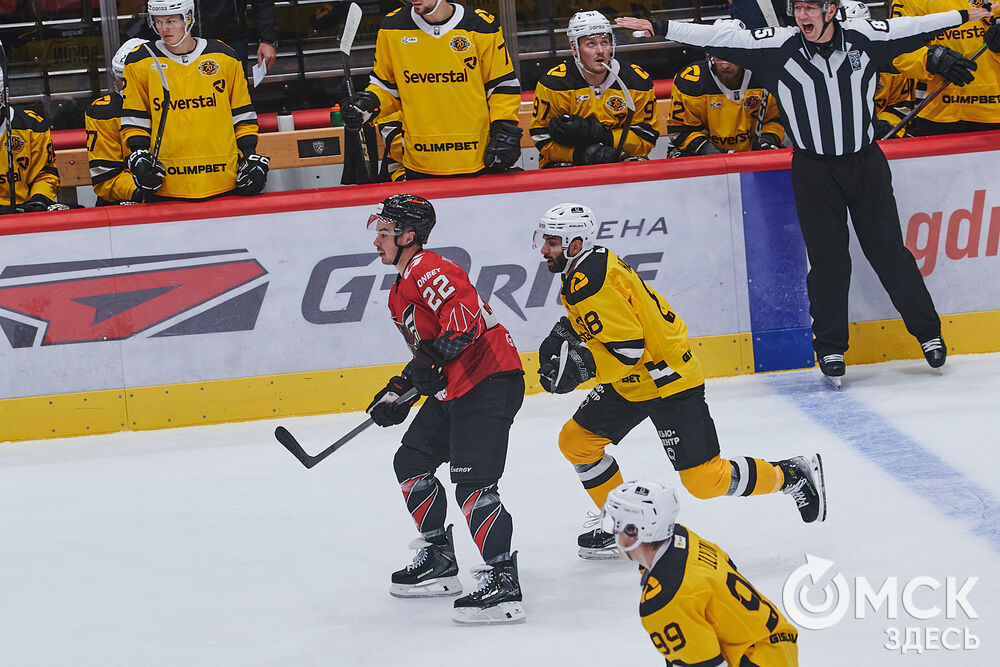 24 августа на "G-Drive Арене" состоялся финал Кубка Блинова. Фото: Илья Петров