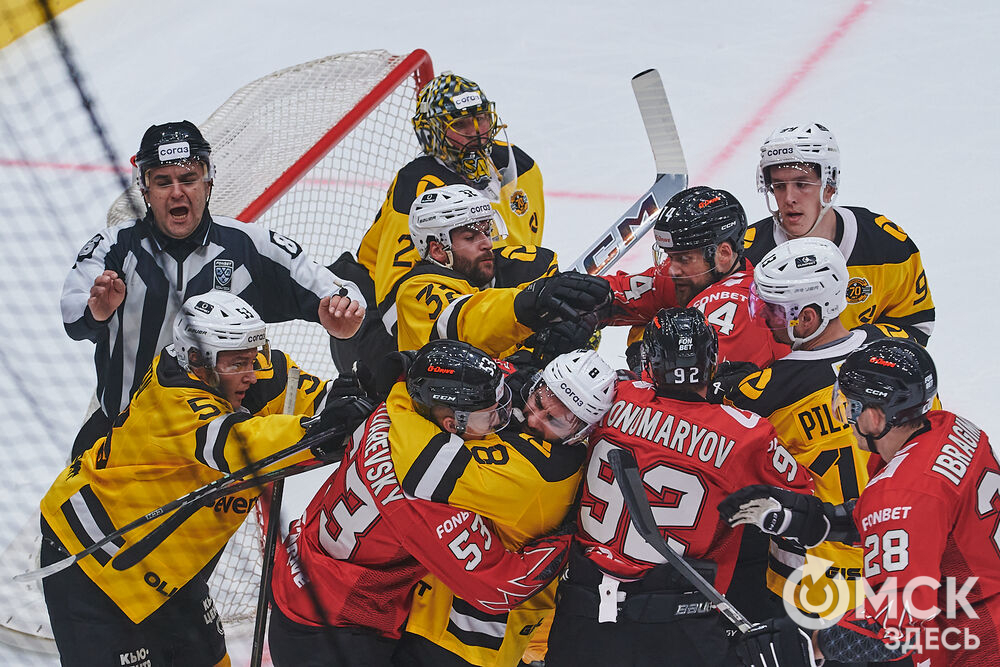 24 августа на "G-Drive Арене" состоялся финал Кубка Блинова. Фото: Илья Петров