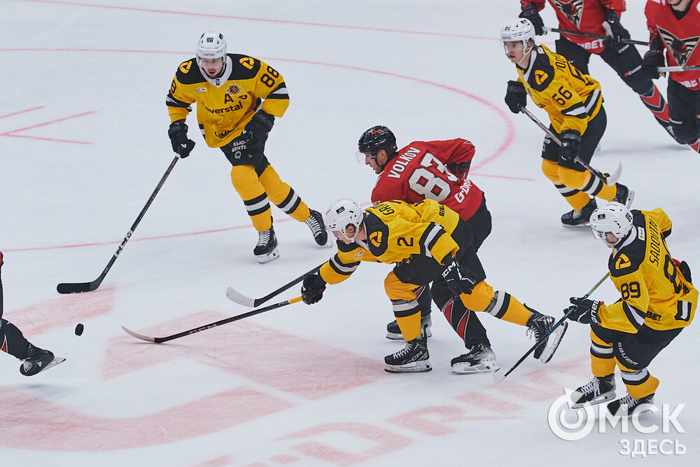 24 августа на "G-Drive Арене" состоялся финал Кубка Блинова. Фото: Илья Петров