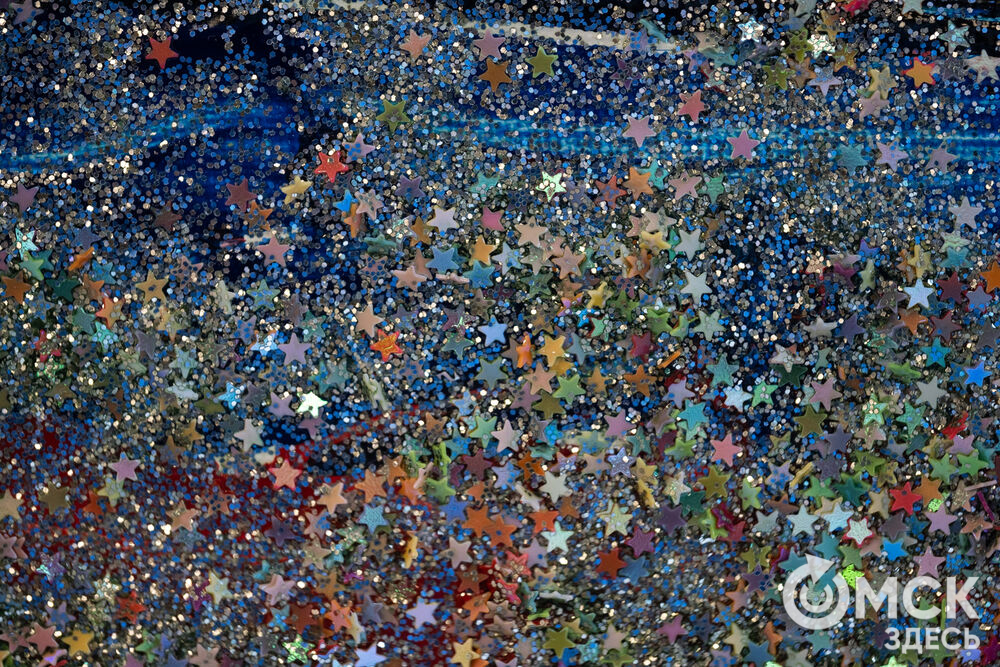 В День программиста, 13 сентября, в Омске открылась выставка художественных работ на тему квантового города. Подробности: здесь . Фото: Елизавета Медведева