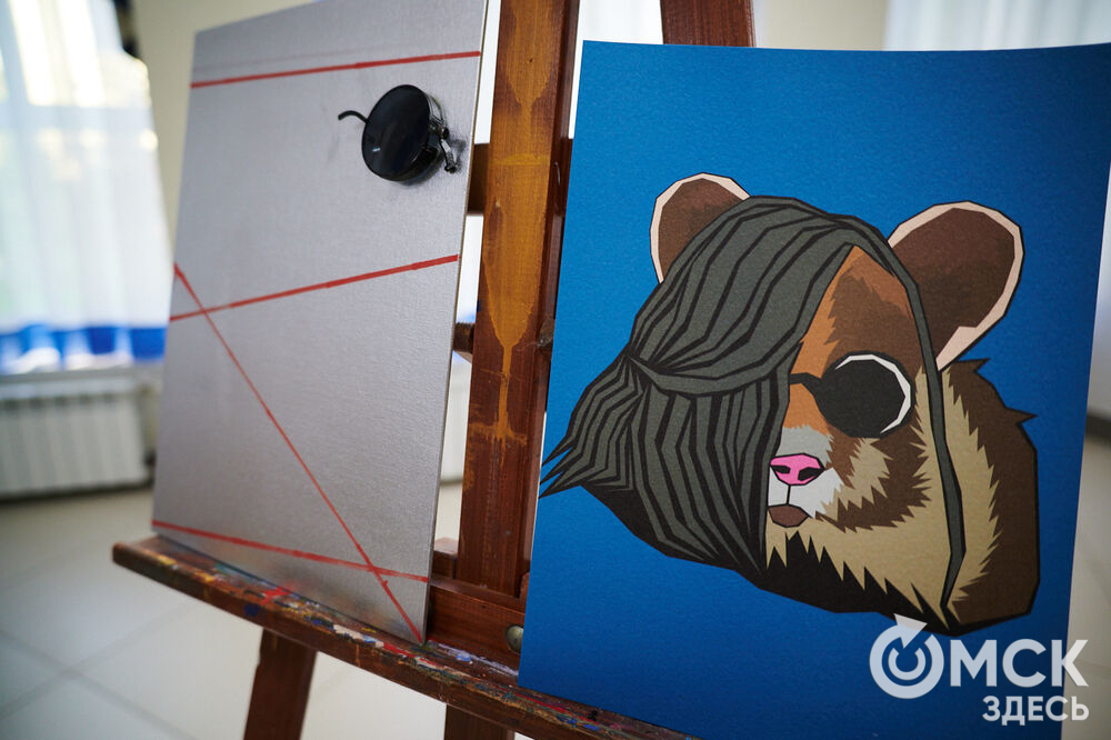 Саксофонист Сергей Летов впервые представил в Омске электро-джазовые интерпретации песен своего младшего брата Егора Летов. Фото: Илья Петров