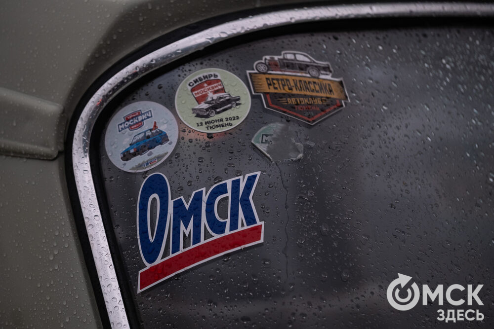 27 сентября в Омске прошёл конкурс "Лучший многодетный водитель такси Омска - 2025". Для участников и зрителей выступили группа Rasa и певица Ольга Серябкина. Фото: Елизавета Медведева