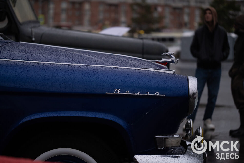 27 сентября в Омске прошёл конкурс "Лучший многодетный водитель такси Омска - 2025". Для участников и зрителей выступили группа Rasa и певица Ольга Серябкина. Фото: Елизавета Медведева