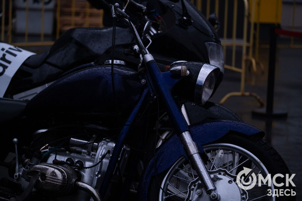 27 сентября в Омске прошёл конкурс "Лучший многодетный водитель такси Омска - 2025". Для участников и зрителей выступили группа Rasa и певица Ольга Серябкина. Фото: Елизавета Медведева