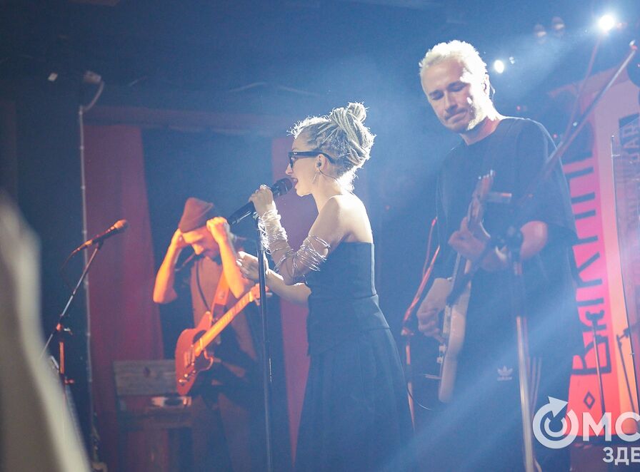 Вдох на прощание...Группа 