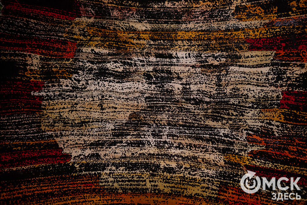 Выставка "Ануфриев. Иванкин. Машанов. Кузьминых". Фото: Елизавета Медведева