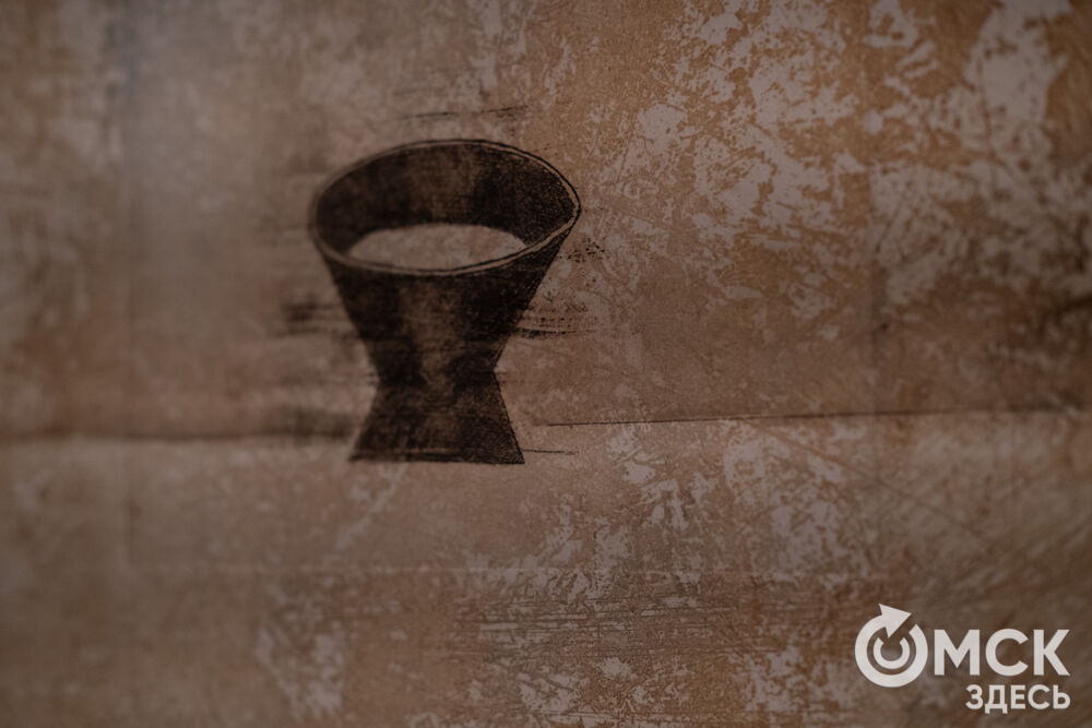 Выставка "Ануфриев. Иванкин. Машанов. Кузьминых". Фото: Елизавета Медведева