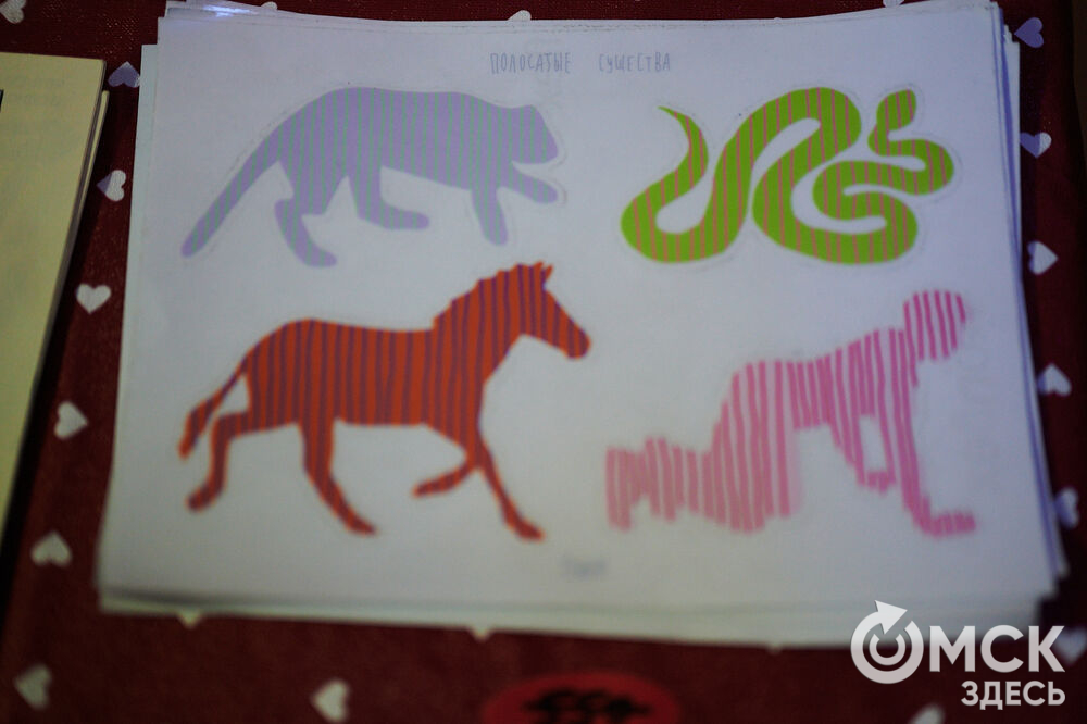 Как прошёл арт-маркет современного искусства "Кул-кул" в Омске. Фото: Илья Петров