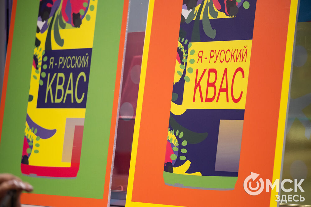 Дизайнеры, ремесленники, художники и мастера народных художественных промыслов представили результат работы с темой актуализации сибирской традиционной культуры. Фото: Елизавета Медведева